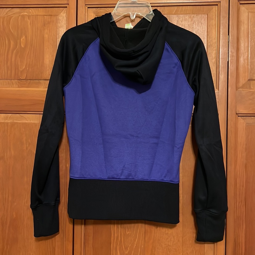 Under Armour Full Zip Hoodie - Picture 2 of 3